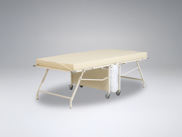 Extra High 'GLIDEAWAY®' Visitor Guestbed Mattress